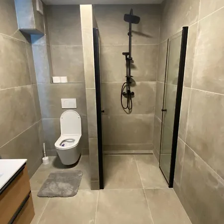 Airappartment Trojizbovy *