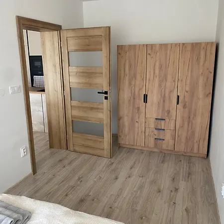 Airappartment Trojizbovy *