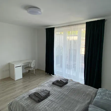 Airappartment Trojizbovy * Bardejov