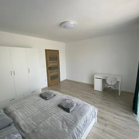 Airappartment Trojizbovy Bardejov