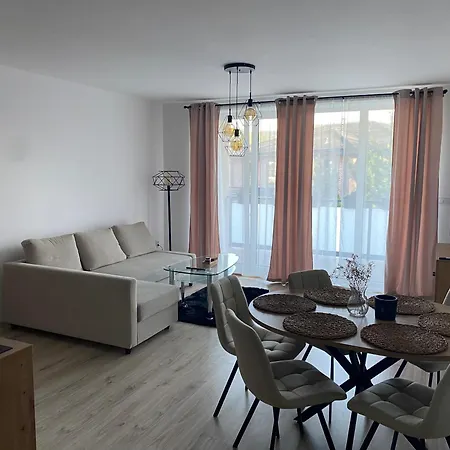 Airappartment Trojizbovy Appartamento