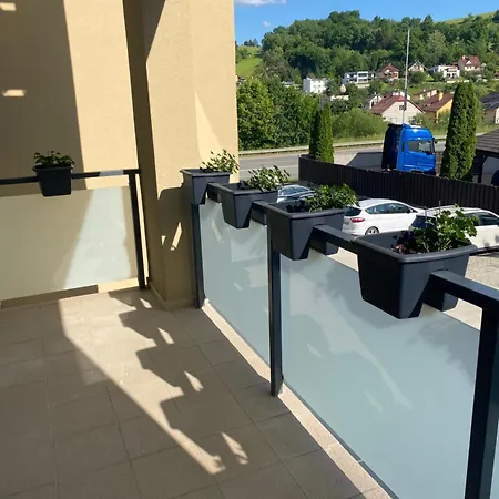 Airappartment Trojizbovy