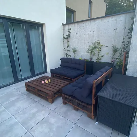 Airappartment Trojizbovy *