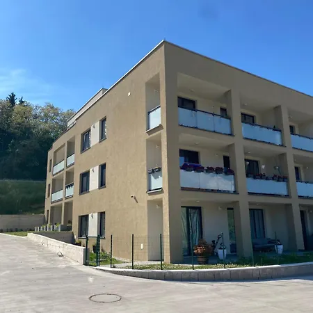 Airappartment Trojizbovy