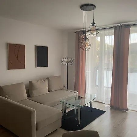 Apartamento Airappartment Trojizbovy *