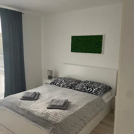 Airappartment Trojizbovy Apartamento