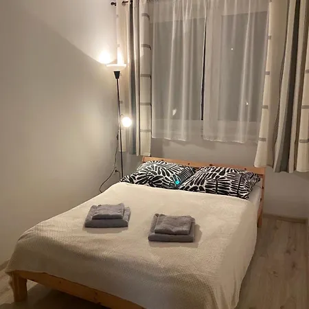 Apartamento Airappartment Trojizbovy *
