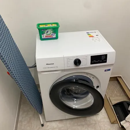 Airappartment Trojizbovy Apartment