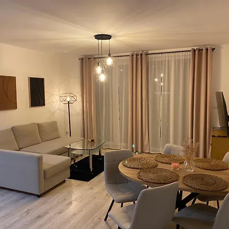 Apartamento Airappartment Trojizbovy *