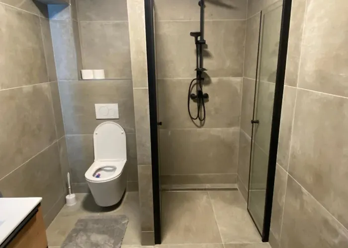 Airappartment Trojizbovy *