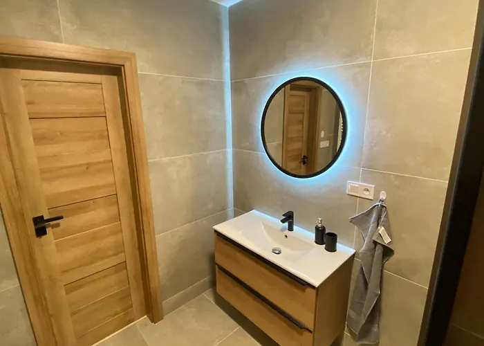 Airappartment Trojizbovy Appartement