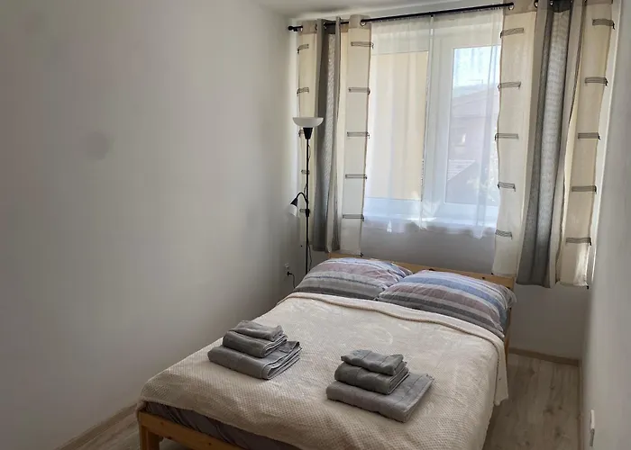 Airappartment Trojizbovy Appartement