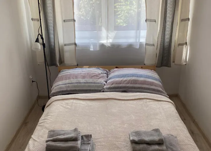 Appartement Airappartment Trojizbovy Bardejov