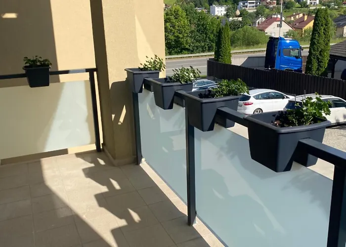 Airappartment Trojizbovy