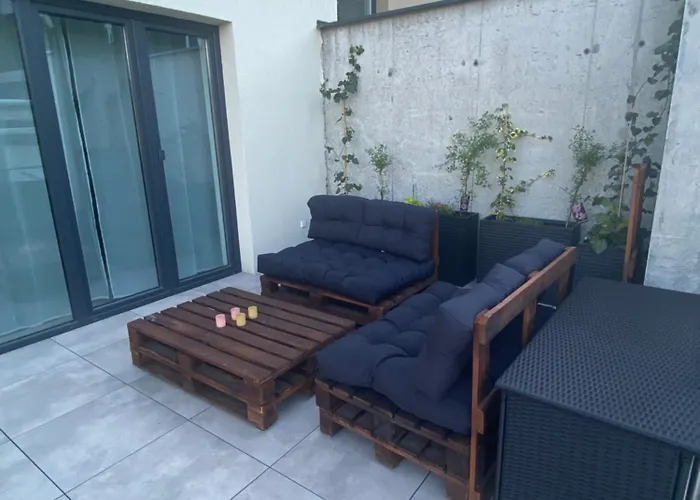 Airappartment Trojizbovy *