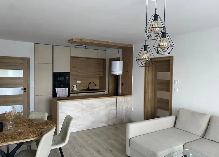 Airappartment Trojizbovy Appartement Bardejov