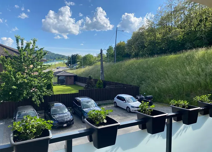 Airappartment Trojizbovy * Bardejov