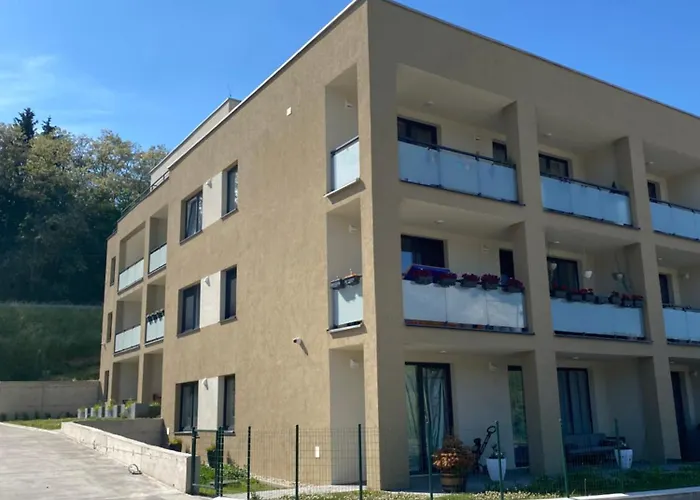 Airappartment Trojizbovy