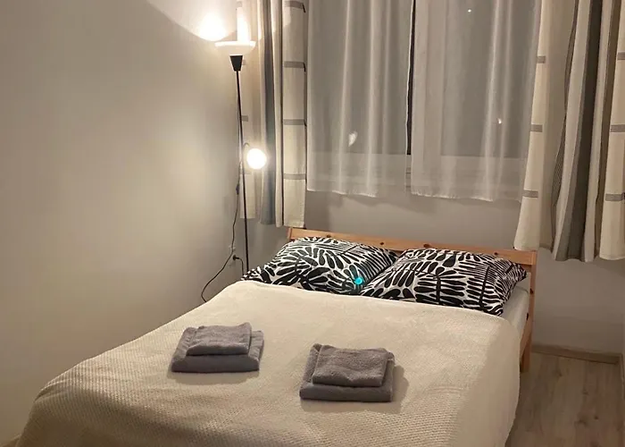 Appartement Airappartment Trojizbovy *