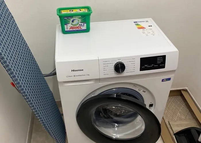 Airappartment Trojizbovy Appartement