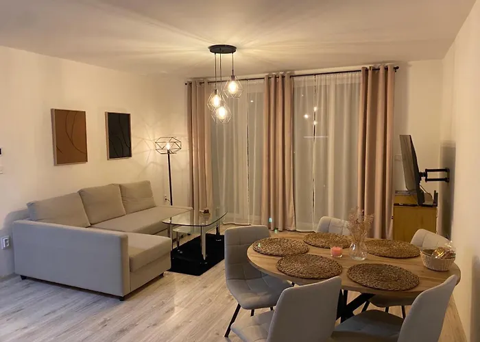 Appartement Airappartment Trojizbovy *